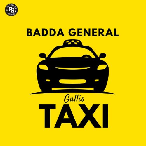badda general - gallis taxi