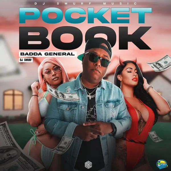 badda general - pocket book