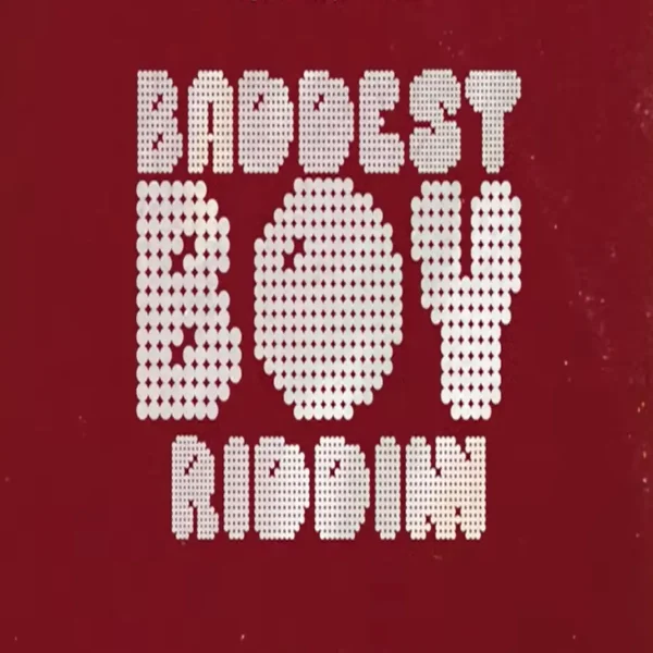 Baddest Boy Riddim - Global Jeanie Baddest Boy Riddim - Global Jeanie