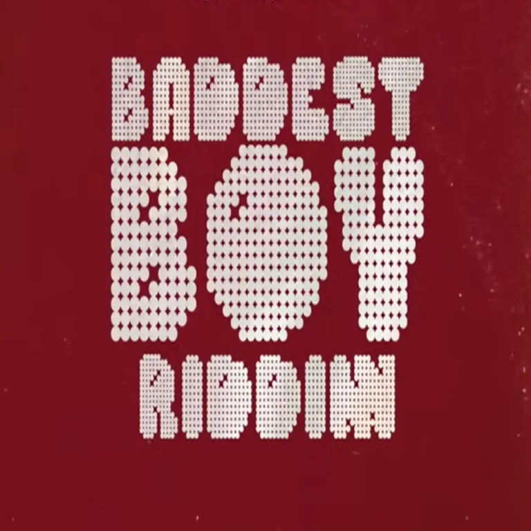 Baddest Boy Riddim - Global Jeanie