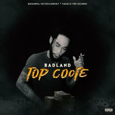 Badland - Top Coote
