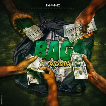 Bag Riddim – Nostrac Music Entertainment Bag Riddim - Nostrac Music Entertainment