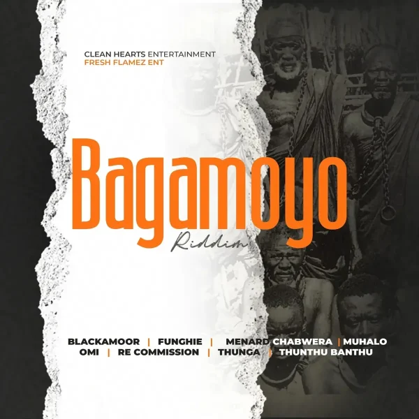 Bagamoyo Riddim - Clean Hearts Entertainment
