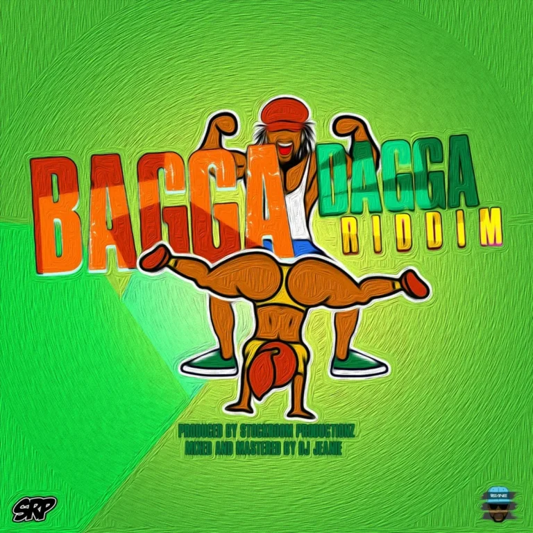 Bagga Dagga Riddim - Stockroom Productionz
