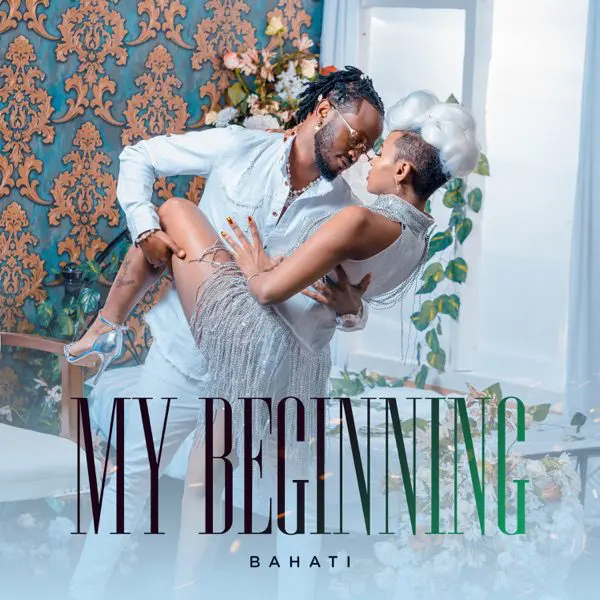 bahati - my beginning