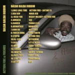 Balda Balda Riddim – UNKNOWN
