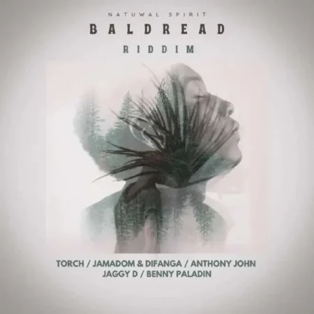 Baldread Riddim - Natuwal Spirit Records
