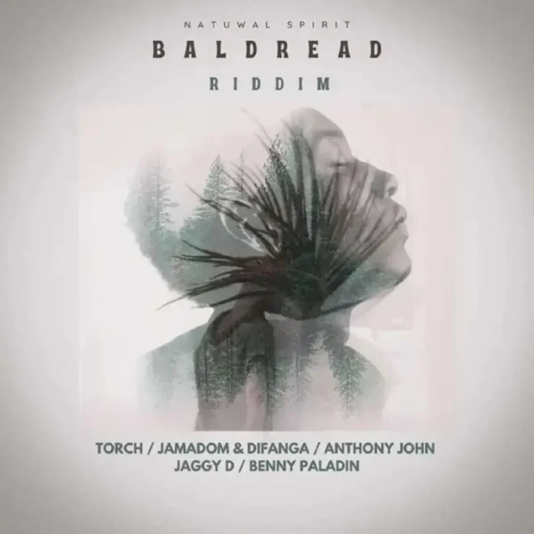 Baldread Riddim - Natuwal Spirit Records