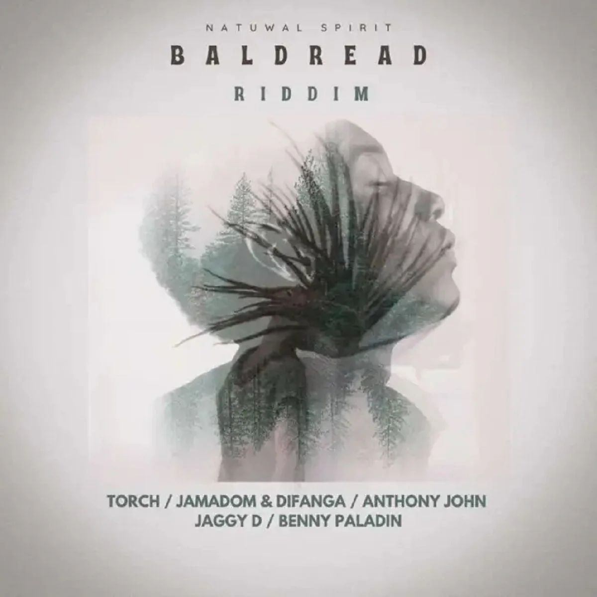 Baldread Riddim - Natuwal Spirit Records
