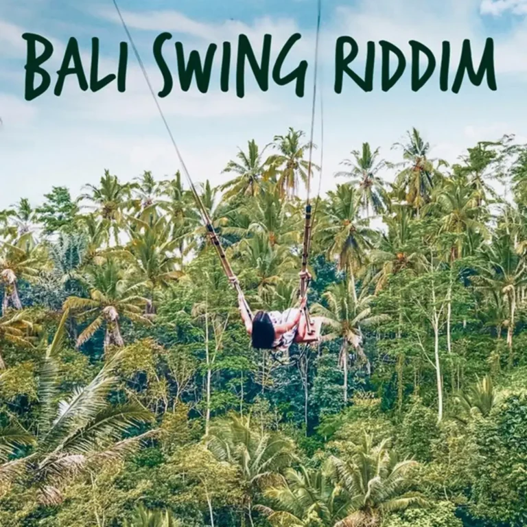 Bali Swing Riddim - Studio Musica