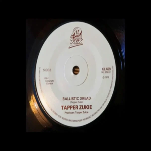 Ballistic Affair Riddim – Various Labels Ballistic Affair Riddim - Various Labels