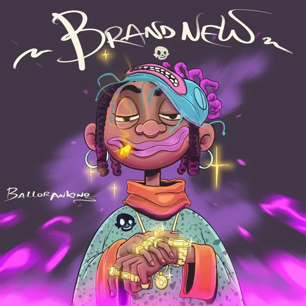 balloranking - brand new