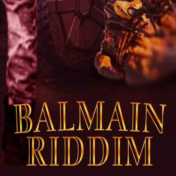 Balmain Riddim – Inteligntz Musiq Balmain Riddim - Inteligntz Musiq