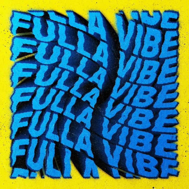 Baltimores & High Garden - Fulla Vibe