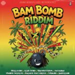 Bam Bomb Riddim – Johnny Wonder & Adde Instrumentals