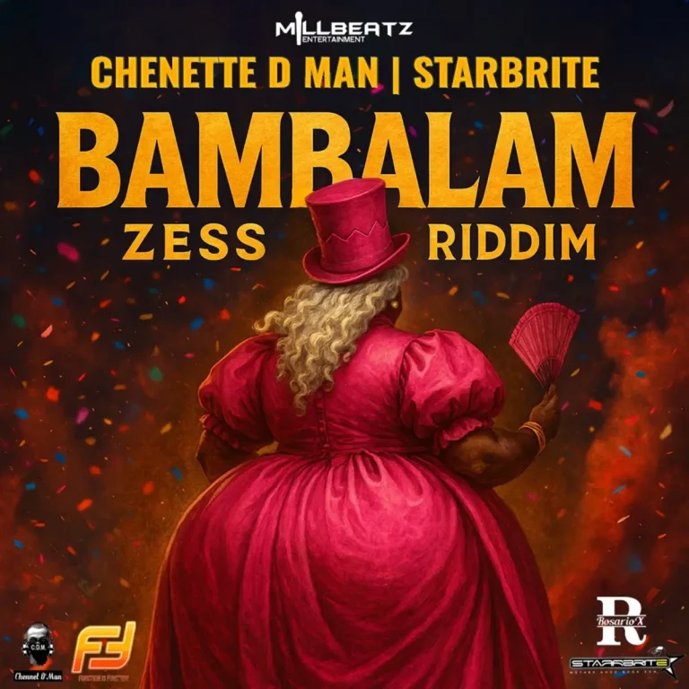 Bambalam Zess Riddim - Millbeatz Entertainment