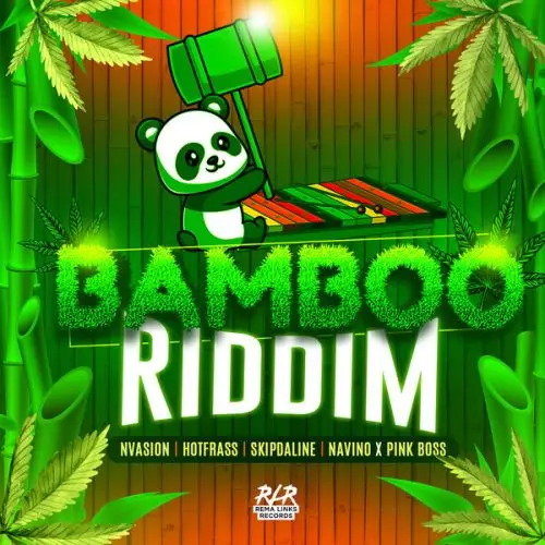 bamboo riddim - remalinks records