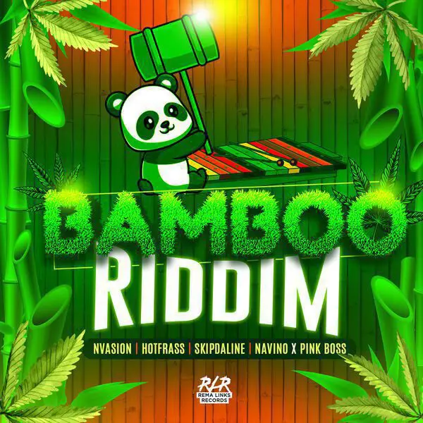 Bamboo Riddim - Remalinks Records