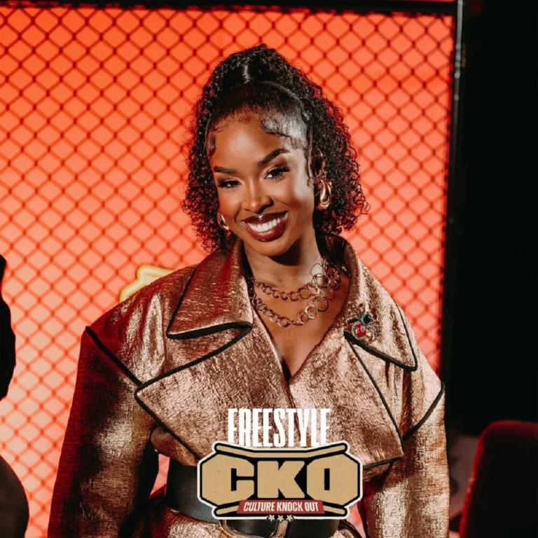 Bamby Ft. Tribal Kush – Freestyle CKO Bamby Ft. Tribal Kush - Freestyle Cko