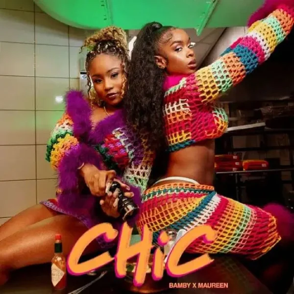 Bamby X Maureen - Chic