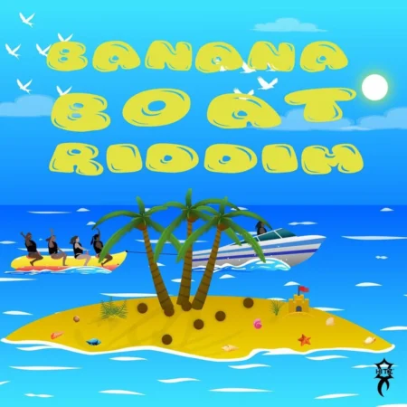 Banana Boat Riddim - Hitz Productions