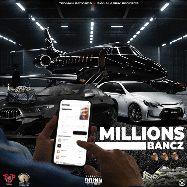 Bancz - Millions