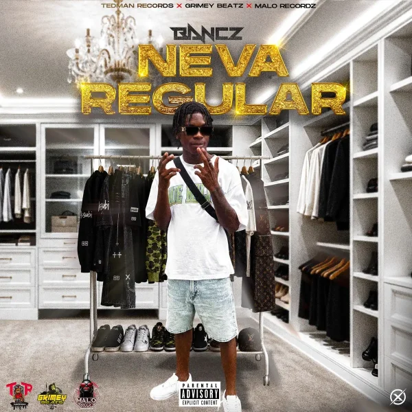Bancz - Neva Regular Bancz - Neva Regular