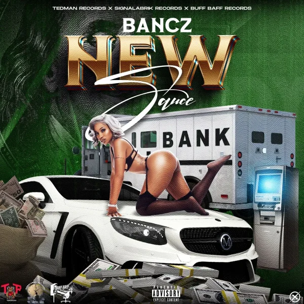 Bancz - New Sauce