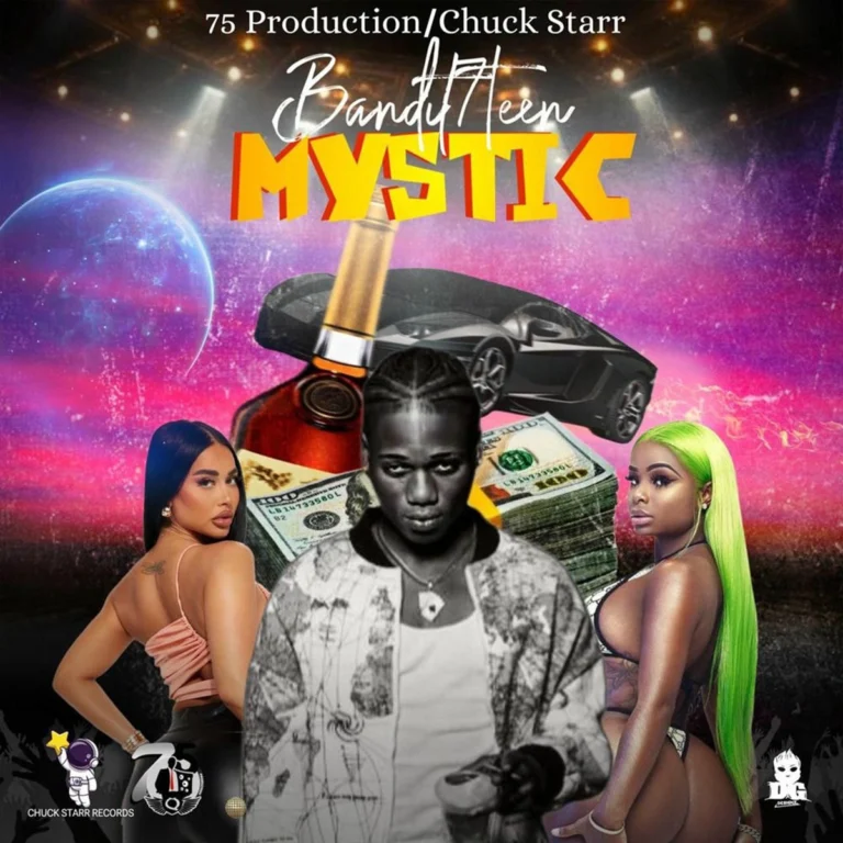Bandit 7Teen – Mystic Bandit 7teen - Mystic