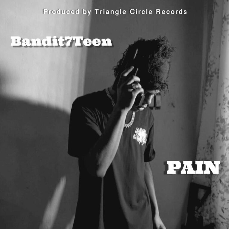Bandit 7teen - Pain