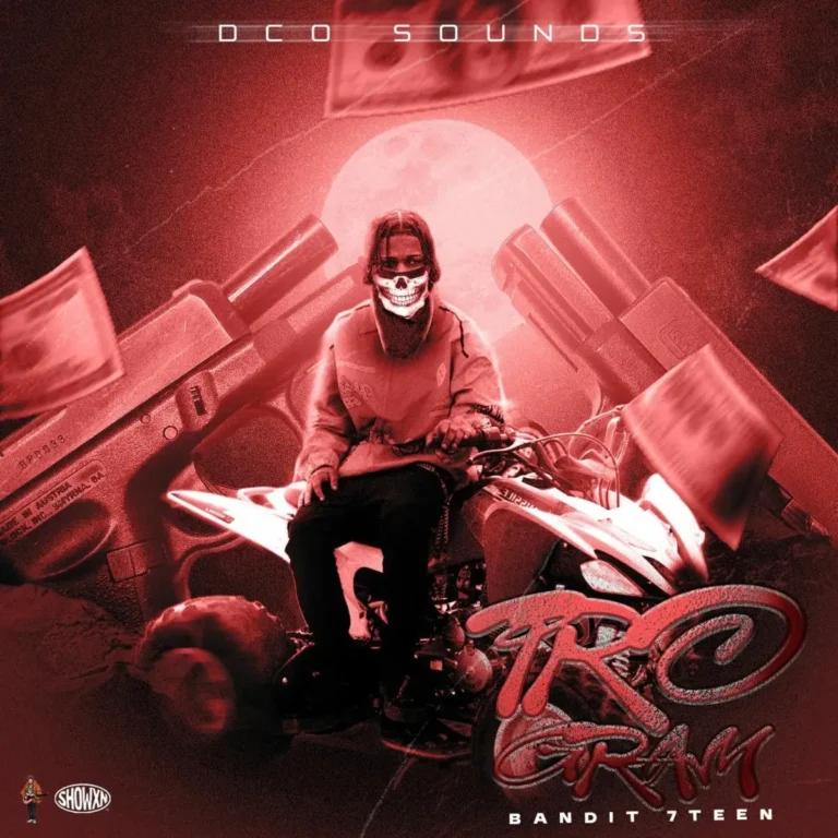 Bandit 7teen - Program