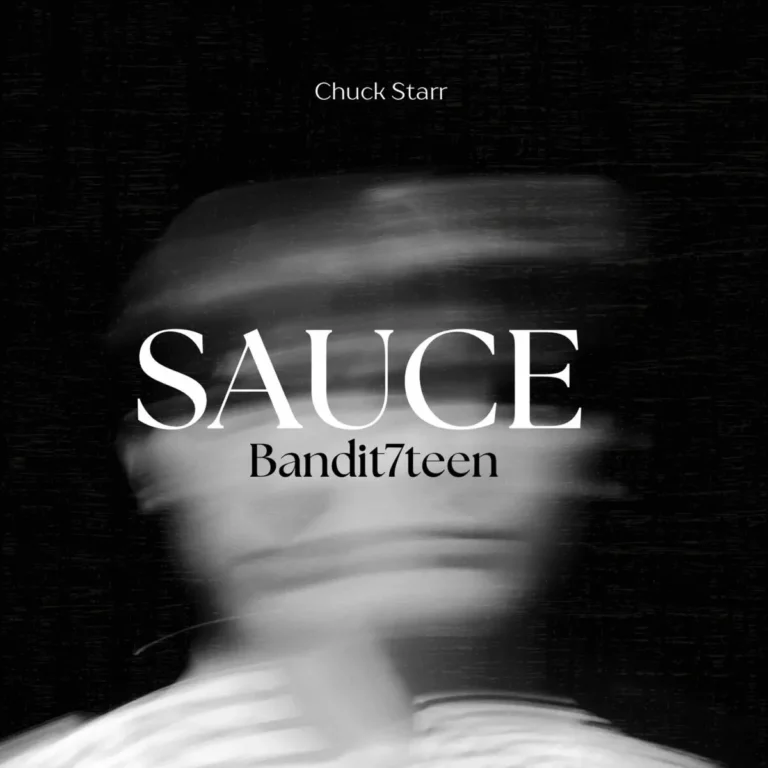 Bandit 7teen - Sauce