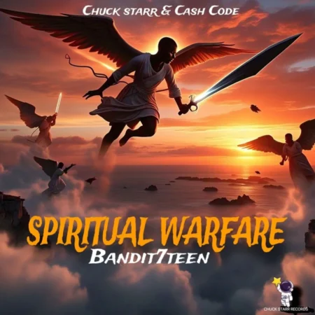 Bandit 7teen - Spiritual Warfare