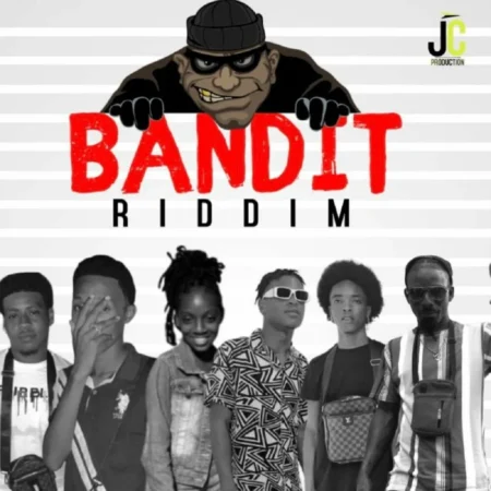Bandit Riddim  - Jc Productions