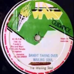 Bandits Taking Over Riddim – Volcano Records