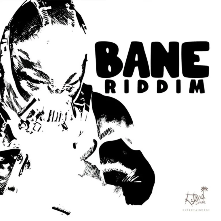 Bane Riddim - Island Shak Entertainment