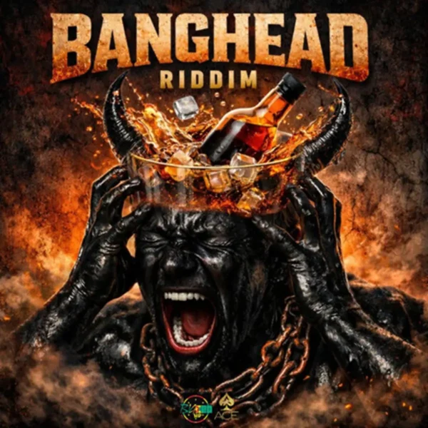 Bang Head Riddim - Big Red Productions