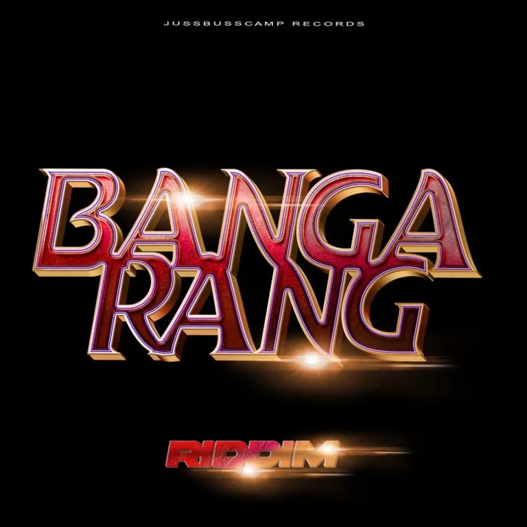 Bangarang Riddim - Jussbusscamp Records