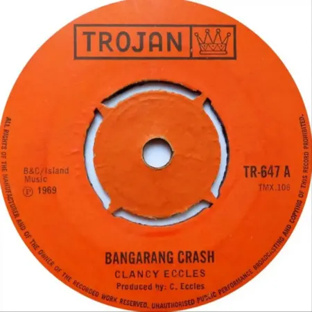 Bangarang Riddim - Various Labels