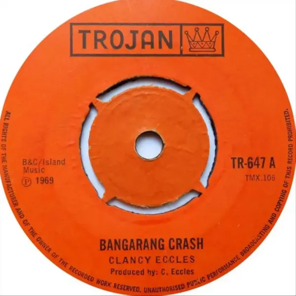 Bangarang Riddim - Various Labels
