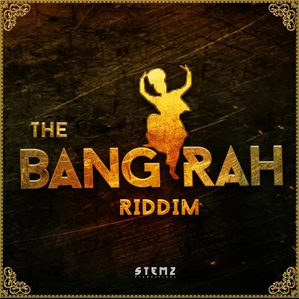 Bangrah Riddim - S.t.e.m.z Productions