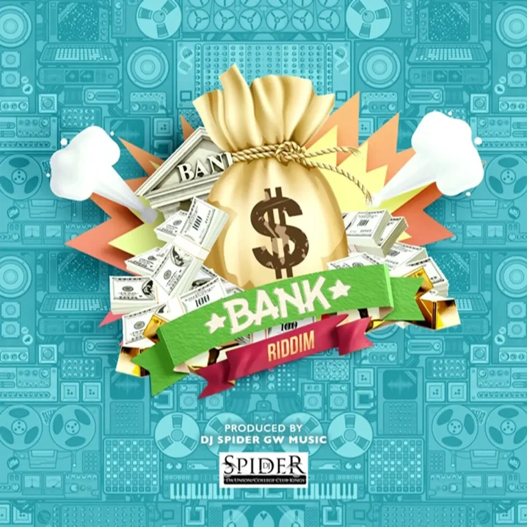 Bank Riddim - Gw Music