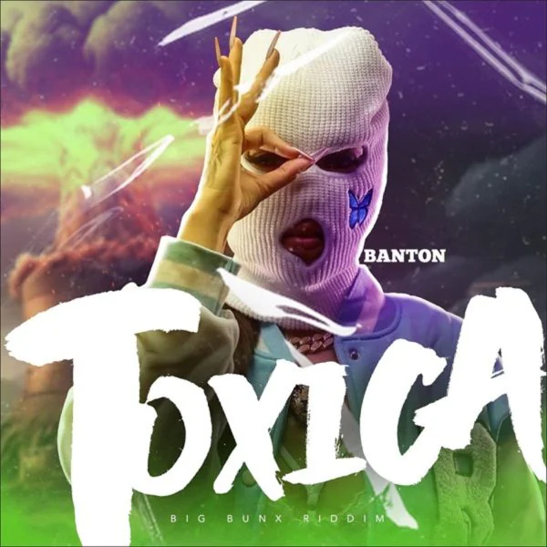 banton - toxica