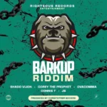 Barkup Riddim – Righteous Records Entertainment