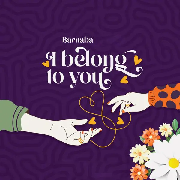 barnaba - i belong to you