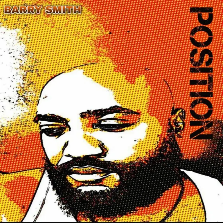 Barry Smith - Position