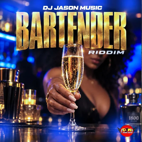 Bartender Riddim - Dj Jason Music
