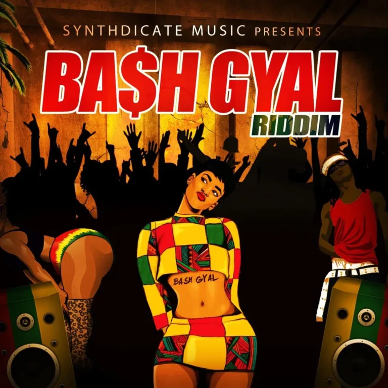Bash Gyal Riddim - Synthdicate Music
