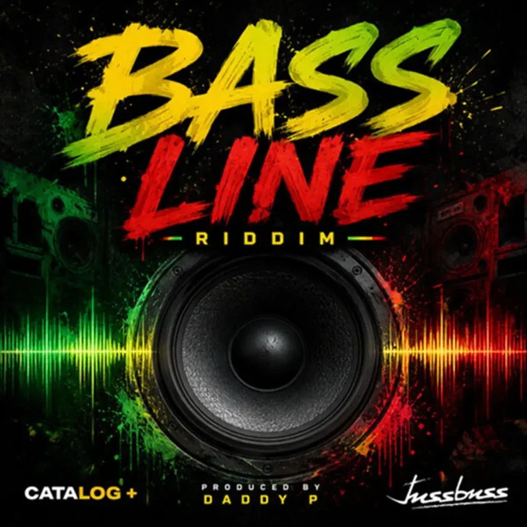 Bass Line Riddim - Catalog Music
