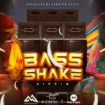 Bass Shake Riddim – Skripted Beats